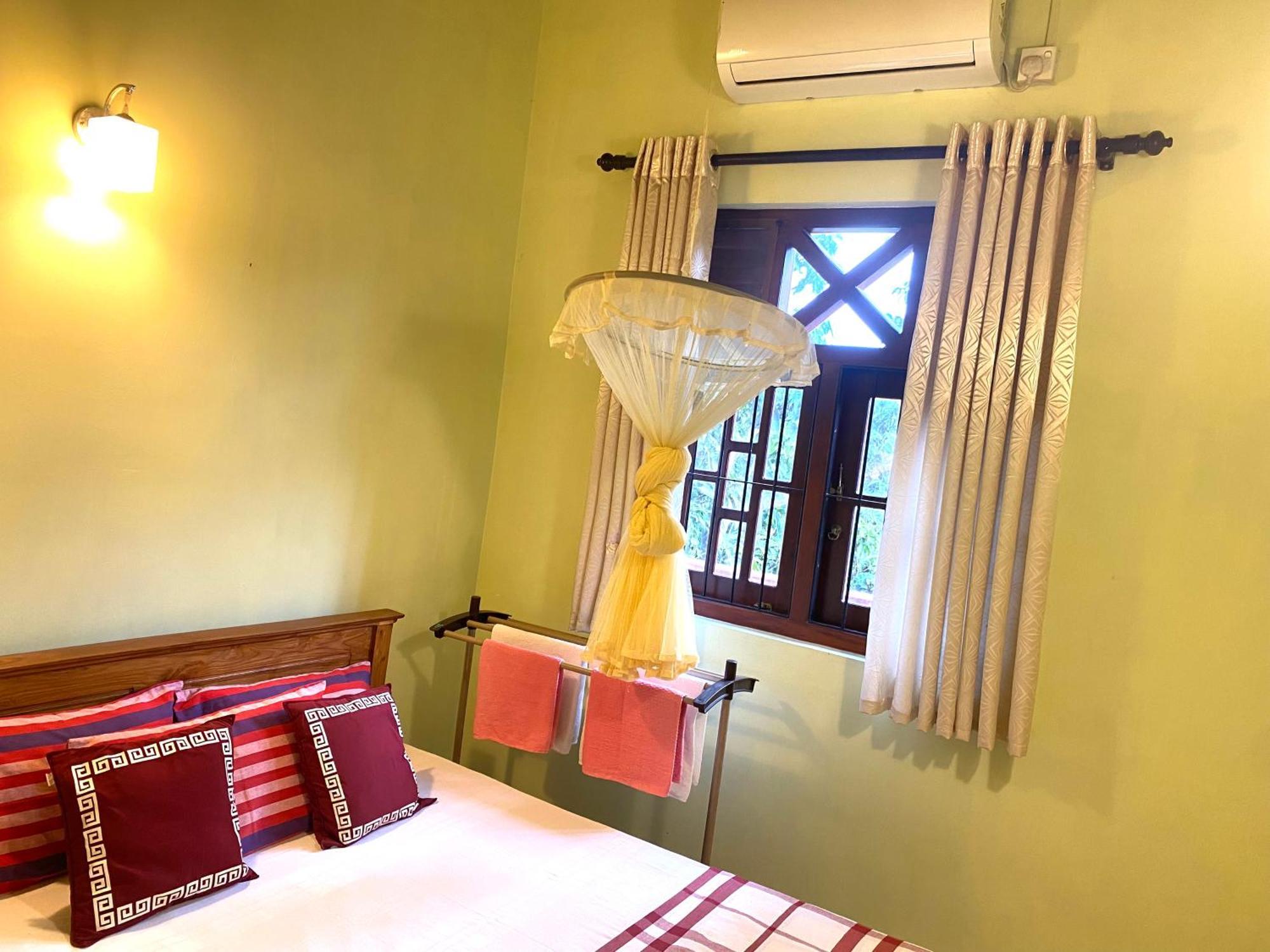 Jayalath Homestay And Apartments Galle Esterno foto