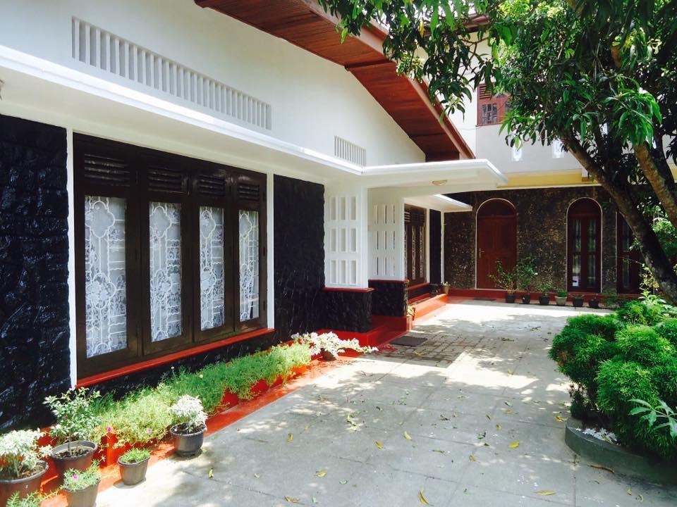 Jayalath Homestay And Apartments Galle Esterno foto